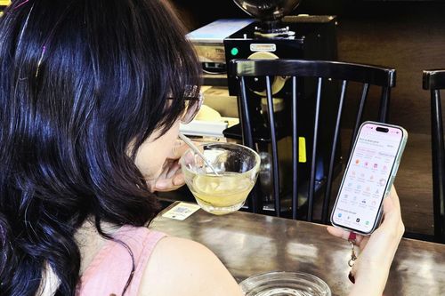 Kỷ nguyên tài chính nhúng - Bài 1: Khi ngân hàng 'vô hình'