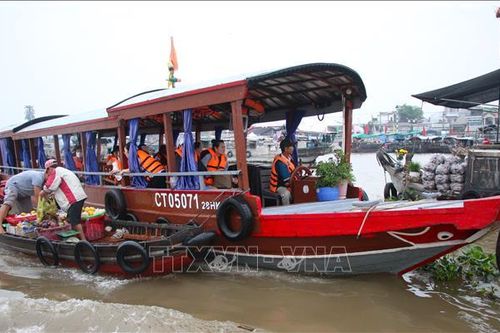 Liên kết hiệu quả để hình thành sản phẩm du lịch có giá trị và sức cạnh tranh