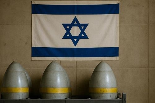 Dimona: Bí mật hạt nhân lớn nhất của Israel