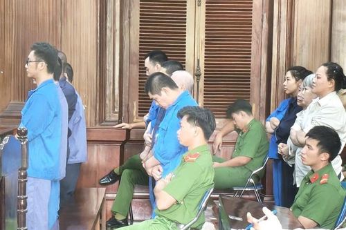 Nhóm rửa tiền cực lớn xuyên quốc gia bị tuyên mức án nghiêm khắc