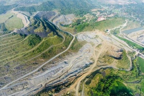Lào Cai triển khai giải pháp quản lý tài nguyên và bảo vệ môi trường