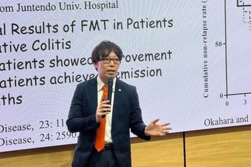Hệ vi sinh đường ruột: 'Mảnh ghép bí mật' có thể quyết định hiệu quả điều trị ung thư