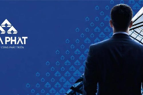 Vì sao con trai ông Trần Đình Long bất ngờ đăng ký mua 50 triệu cổ phiếu HPG?