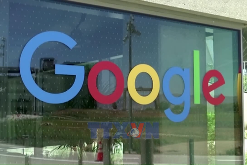 Google đề nghị mức lương cho CEO cao nhất thế giới