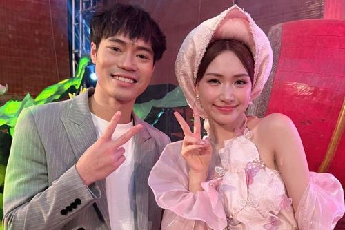 Hòa Minzy 'chuẩn bị mời cưới', Văn Toàn sắp được thưởng thức loạt món ngon nào ở quê cô dâu?