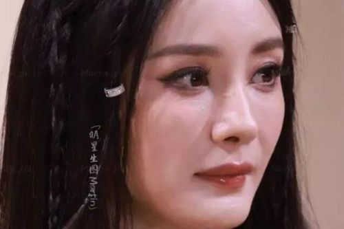 Dương Mịch đã thất bại