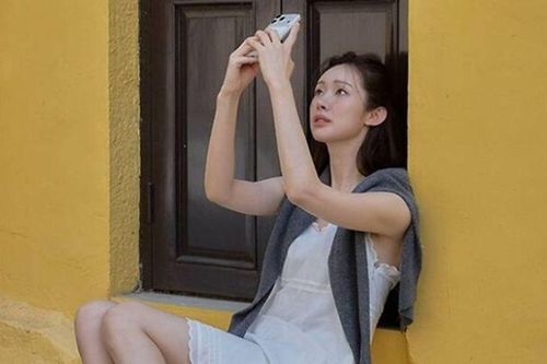 Nữ diễn viên Cha Jung Won khoe vẻ đẹp quyến rũ