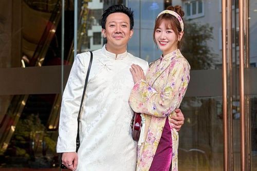 Trấn Thành bật mí bí quyết hòa hợp trong hôn nhân sau nhiều năm chung sống với Hari Won