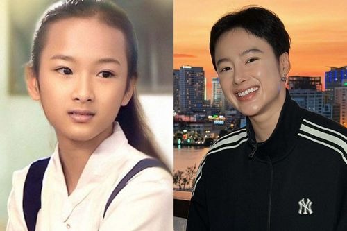 Angela Phương Trinh chọn đánh đổi