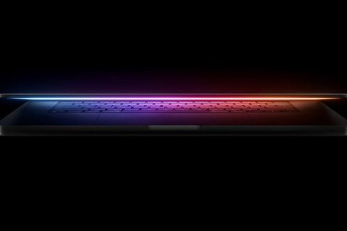Apple chuẩn bị ra mắt MacBook Ultra