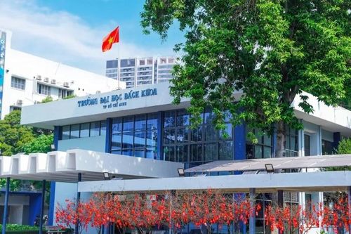 TP.HCM lên tiếng việc doanh nghiệp bất động sản đề xuất di dời Trường Đại học Bách Khoa khỏi nội đô
