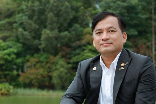 Lý do doanh nhân Dương Long Thành chọn nhà ở vừa túi tiền