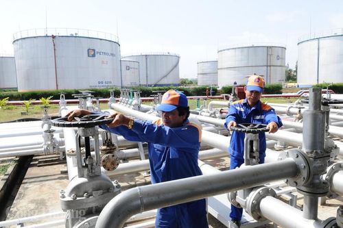 Bộ Công Thương chủ động loạt giải pháp ổn định thị trường xăng dầu