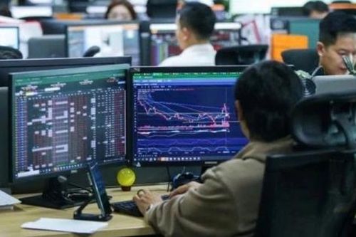 Sức ép margin lộ diện trong phiên giảm lịch sử của chứng khoán Việt