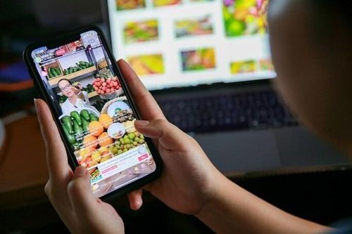 Doanh nghiệp đặc sản chủ động tìm thị trường qua nền tảng số