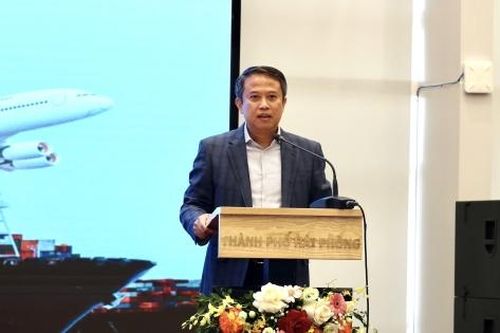 Hải Phòng: Hỗ trợ doanh nghiệp trước biến động thương mại toàn cầu