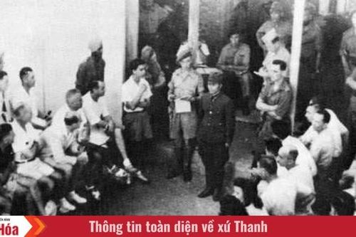Ngày này năm xưa (9/3): Phát xít Nhật đảo chính thực dân Pháp trên toàn cõi Đông Dương