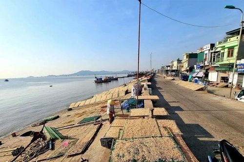 Buồn vui làng nghề sau tết