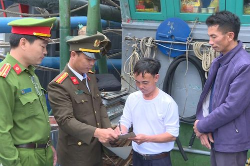 'Việc nhẹ lương cao' - cái bẫy phía sau những chuyến xuất cảnh trái phép