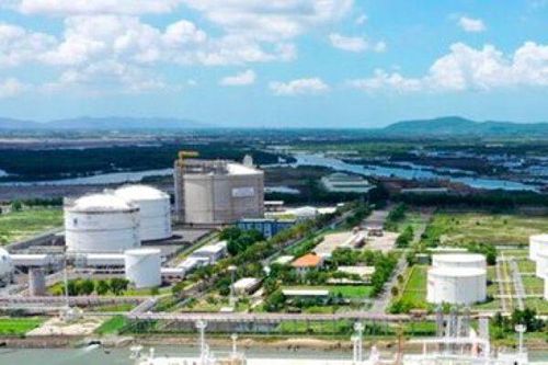 Công ty Top 3 thị phần bán bình gas ở Việt Nam đặt kế hoạch doanh thu kỷ lục
