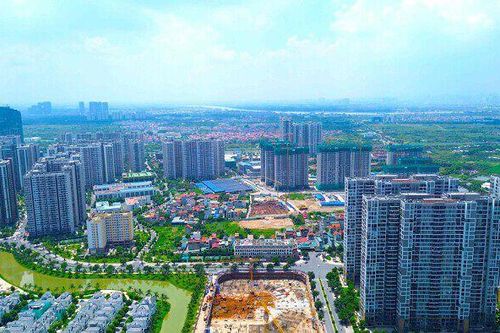 Thanh khoản bất động sản chậm lại, dòng tiền trở nên thận trọng