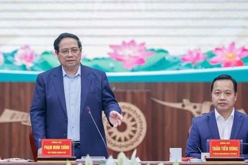 Thủ tướng: Điện Biên cần đạt tăng trưởng 11% năm 2026