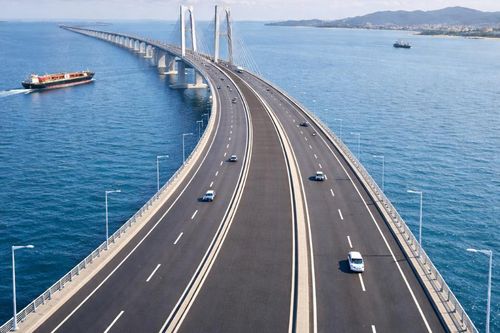 Đề xuất phương án làm cầu và hầm vượt biển nối Cần Giờ với Vũng Tàu