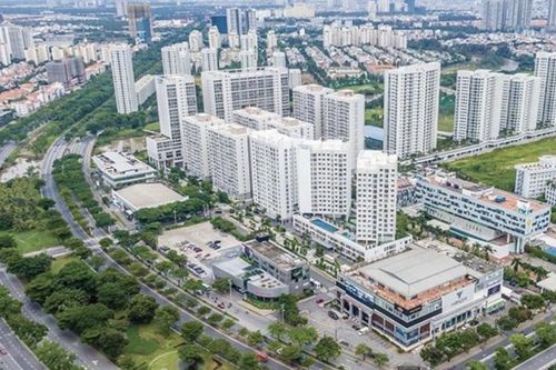 Tín dụng và lãi suất thúc đẩy quá trình sàng lọc thị trường bất động sản