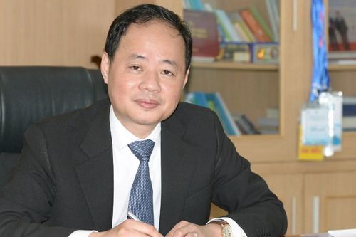 Ông Trần Hồng Thái chính thức làm Chủ tịch Viện Hàn lâm Khoa học và Công nghệ Việt Nam