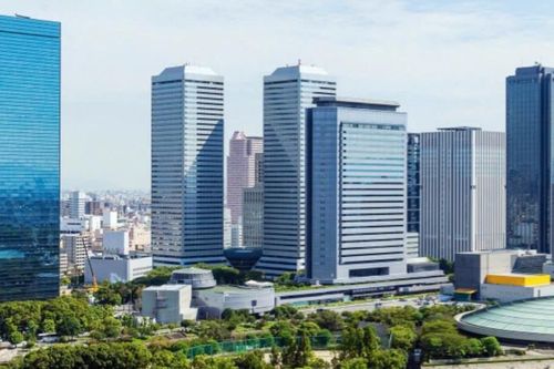 Việt Nam góp mặt Top 10 thị trường công trình xanh LEED toàn cầu