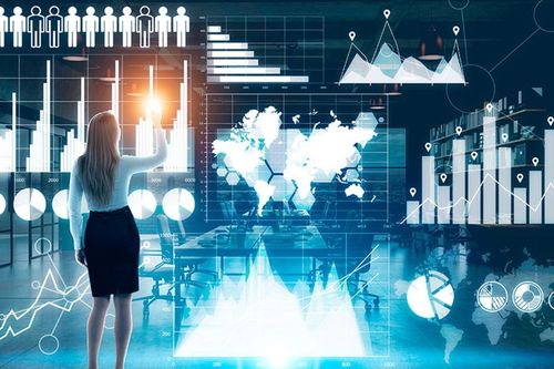 Phụ nữ dẫn dắt các tổ chức công nghệ nhờ 'kỹ năng mềm'