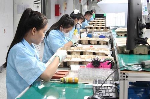 Thích ứng với chính sách thuế mới của Mỹ