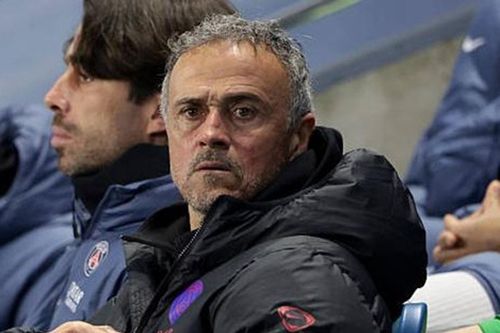 3 tử huyệt của PSG: Bài toán hóc búa cho Luis Enrique trước đại chiến Chelsea