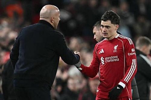 Liverpool cần học bài học Declan Rice: Ưu tiên hàng Ngoại hạng Anh để sớm trở lại