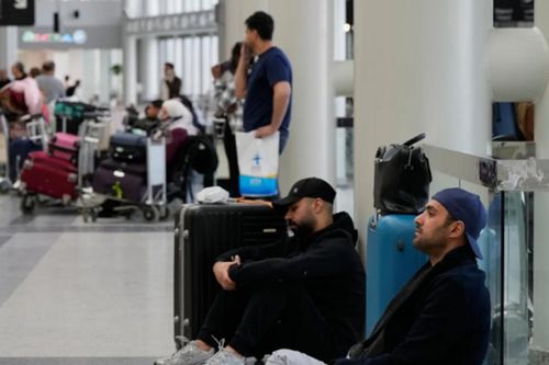 Dubai: Khách du lịch lao đao vì chi phí tăng vọt khi mắc kẹt do xung đột Trung Đông
