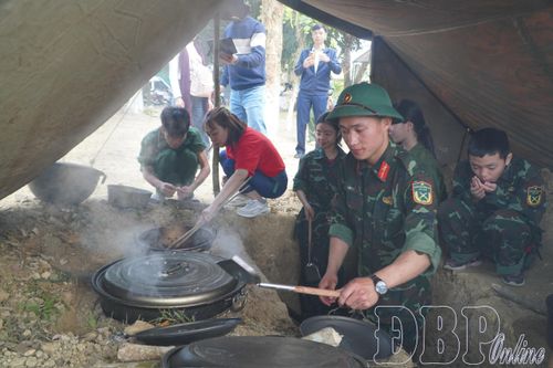 Nhiều điểm nhấn nổi bật tại Lễ hội Hoa Ban 2026