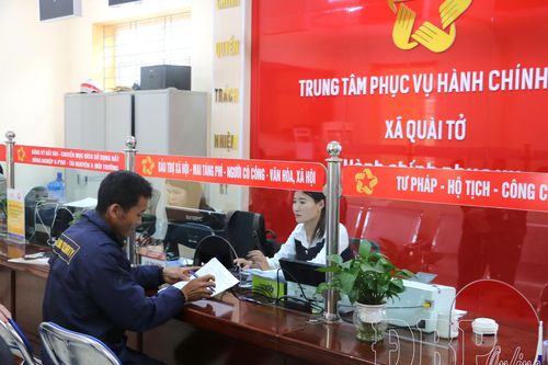 Nâng cao năng lực đội ngũ cán bộ cấp xã