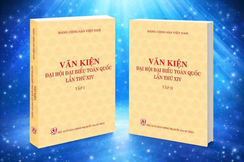 Bước đột phá tư duy, hành động trong giai đoạn mới