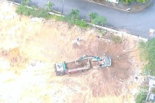 Tăng cường phòng ngừa, đấu tranh hiệu quả với tội phạm khai thác khoáng sản trái phép