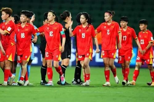 Giải bóng đá nữ châu Á 2026: Tuyển nữ Việt Nam tự làm khó mình