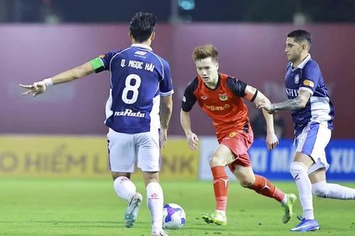 Câu lạc bộ Ninh Bình - Đời không như là mơ