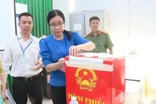 Phường Trấn Biên lần đầu tiên tổ chức tuyển dụng viên chức ngành giáo dục