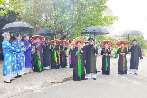 Đồng Nai phấn đấu trên 95% hộ gia đình đạt chuẩn văn hóa năm 2026