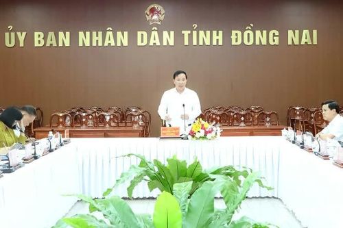 Đồng Nai tăng tốc thu ngân sách ngay từ đầu năm