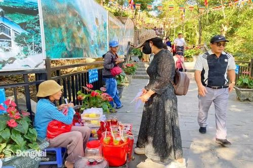 Khắp nơi trong tỉnh chiều 9-3-2026