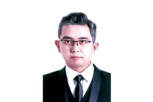 CHƯƠNG TRÌNH HÀNH ĐỘNG CỦA ỨNG CỬ VIÊN ĐẠI BIỂU QUỐC HỘI KHÓA XVI ĐƠN VỊ BẦU CỬ SỐ 4 LÊ VƯƠNG QUỐC HÙNG
