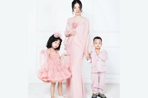 Những đóa hoa kiên cường