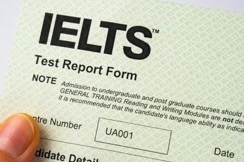 Các nước trên thế giới dừng tổ chức thi IELTS trên giấy từ giữa năm 2026