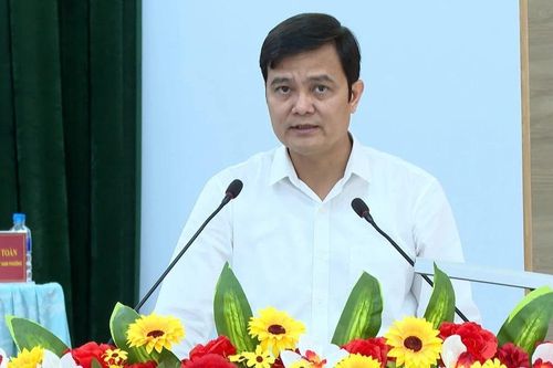 Các ứng cử viên ĐBQH khóa XVI cam kết đồng hành, thúc đẩy phát triển KT-XH vùng khó khăn