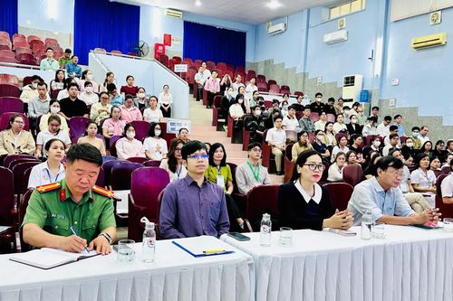 Bệnh viện Đa khoa Khánh Hòa tổ chức kỳ thi tuyển dụng viên chức năm 2026